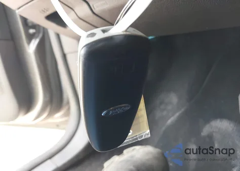 2014 Ford Focus Titanium из США, поврежденный, VIN 1FADP3N20EL422693